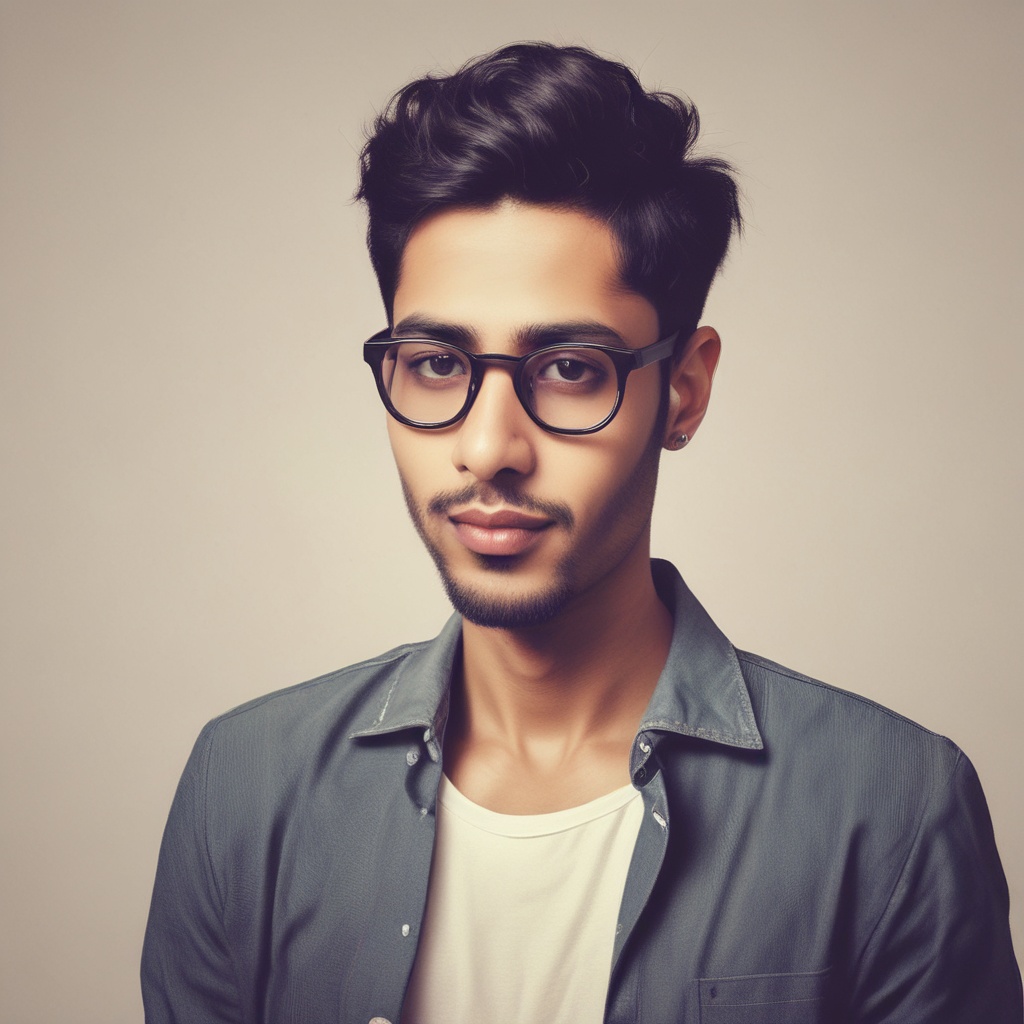Profile picture for @dhruvtruth